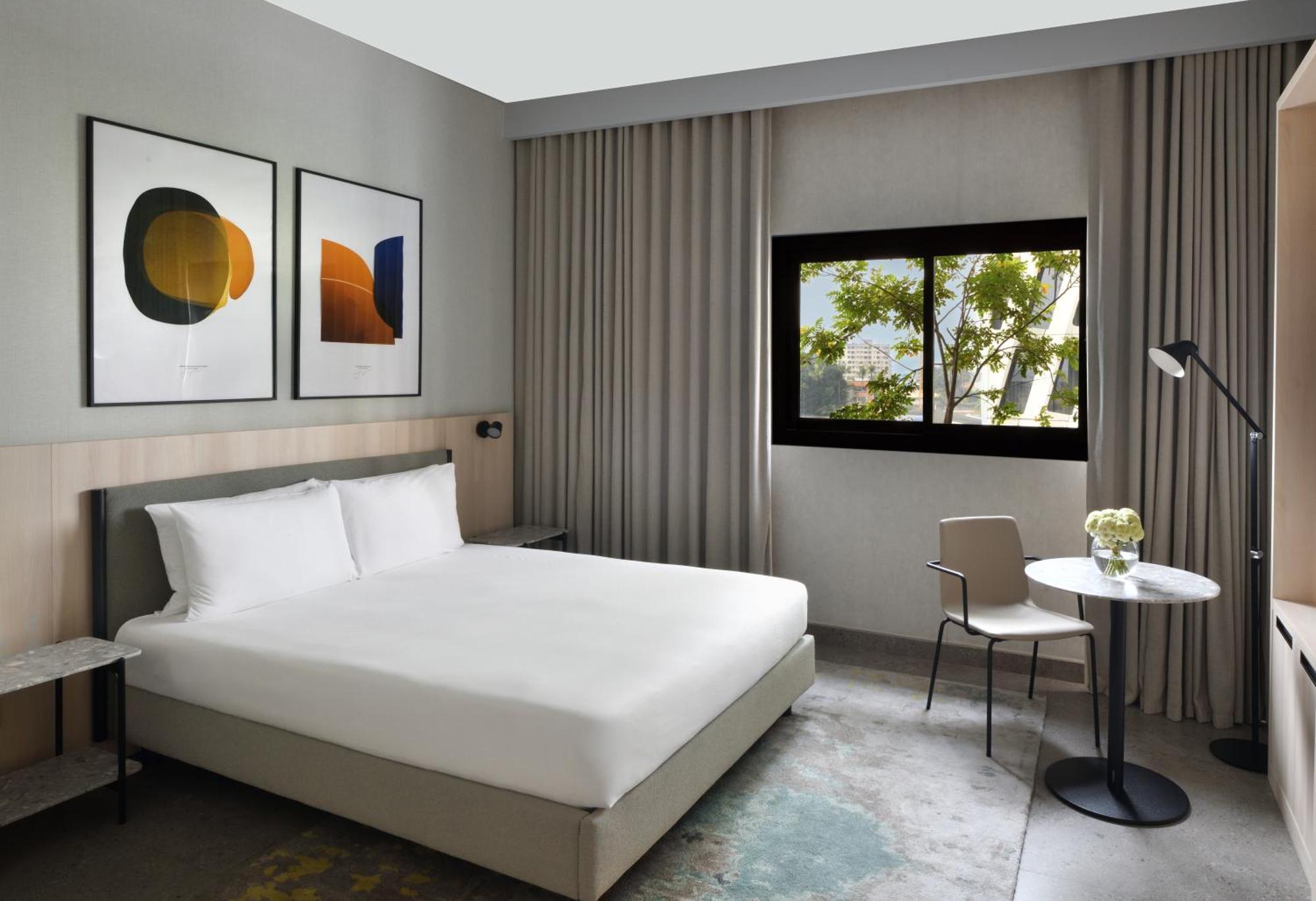 Aparthotel Adagio Abidjan Marcory المظهر الخارجي الصورة