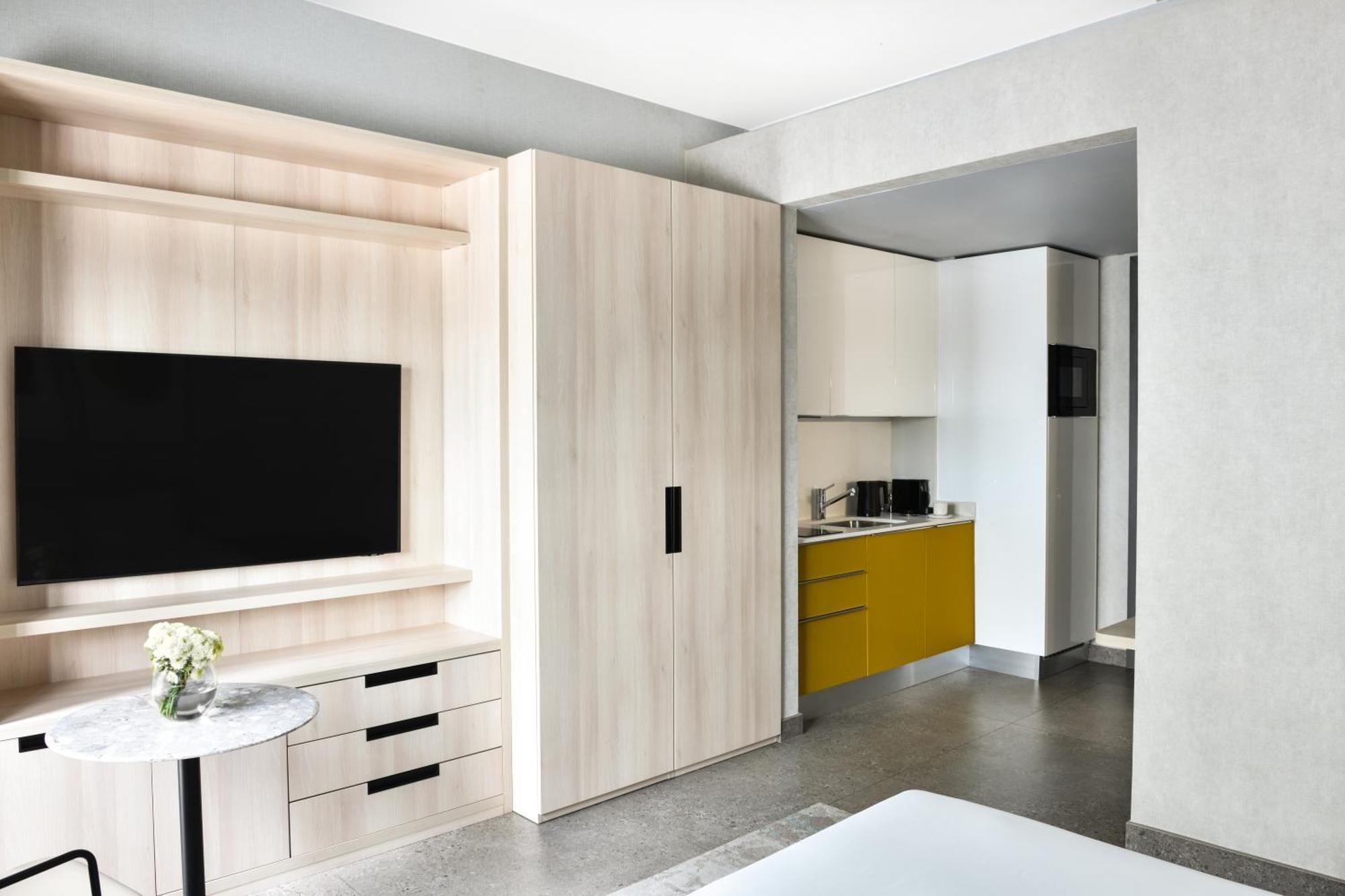 Aparthotel Adagio Abidjan Marcory المظهر الخارجي الصورة